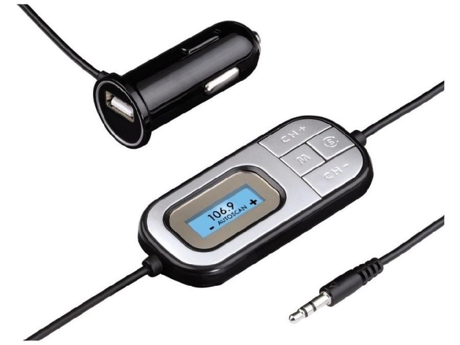 Modulator FM Hama 136650