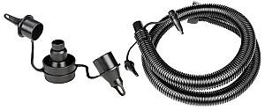 Pompa de aer Intex QUICK-FILL 66644