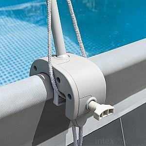 Baldachin solar pentru piscine Intex 28054