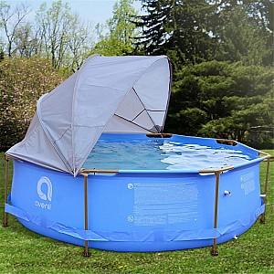 Baldachin solar pentru piscine Avenli 290953