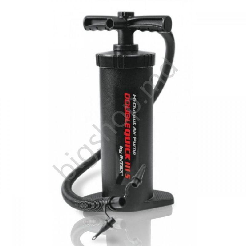 Pompa de aer Intex 68605