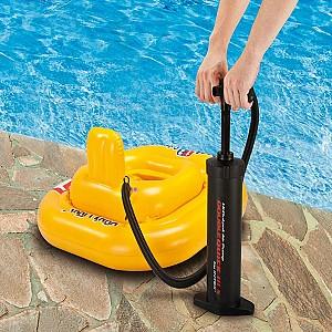 Pompa de aer Intex 68605