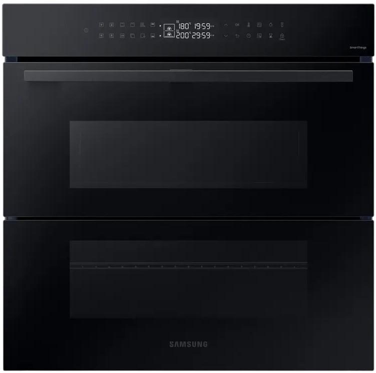 Cuptor electric incorporabil Samsung NV7B4345VAK/WT