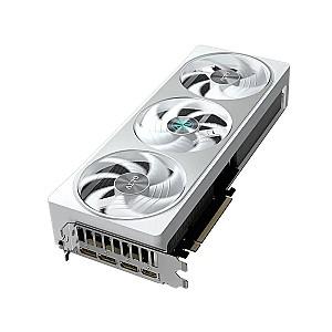 Placa video Gigabyte GV-N5070AERO OC-12GD