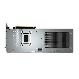 Placa video Gigabyte GV-N5070AERO OC-12GD
