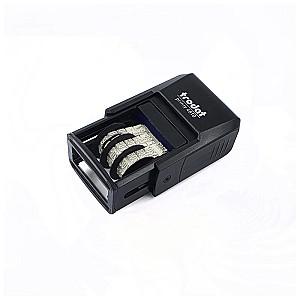 Stampila Trodat 3.8 mm 4810 MA cu cifre 10065