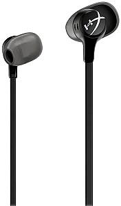 Casti HYPERX Cloud Earbuds II Black