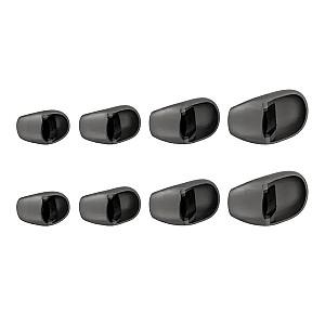 Casti HYPERX Cloud Earbuds II Black