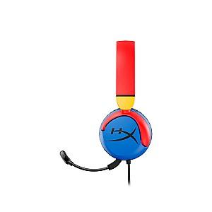 Casti gaming HYPERX Cloud Mini Multicolor (7G8F3AA)
