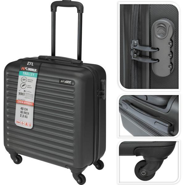 Valiza Proworld 55620