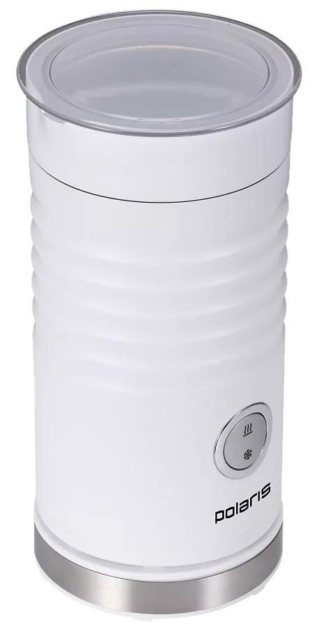 Aparat pentru spumarea laptelui Polaris PAMF 5000 White