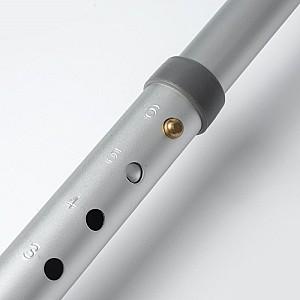 Scaun de baie pentru persoane cu dizabilitati VLM SX404F