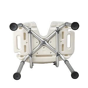 Scaun de baie pentru persoane cu dizabilitati VLM SX404F