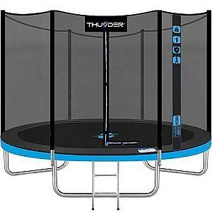 Trambulina Thunder Pro 312cm Blue Plasă externă