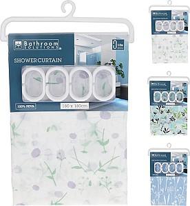 Perdea de baie Bathroom Solutions 36378