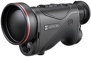 Monocular cu termoviziune HikMicro CONDOR LRF CQ50L 2.0