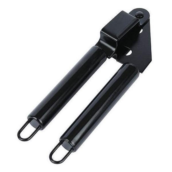 Presa de usturoi Axentia 135581 Blackline