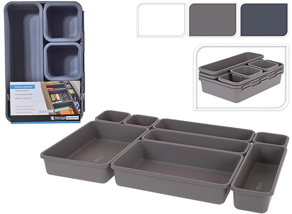Cutie pentru depozitare Storage Solutions 47037