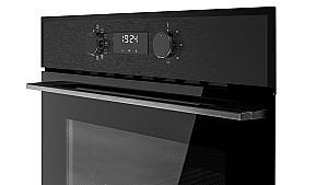 Cuptor electric incorporabil Teka HSB 630 Black