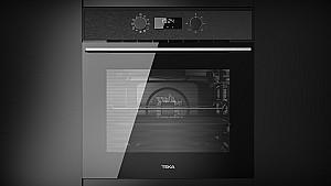 Cuptor electric incorporabil Teka HSB 630 Black
