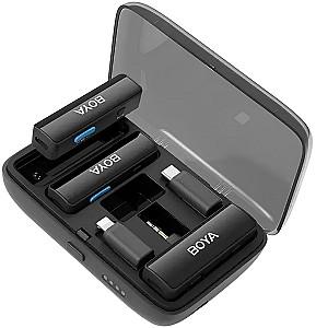Microfon Boya Boyalink