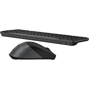 Set tastatura + Mouse A4Tech FG2400 Air2