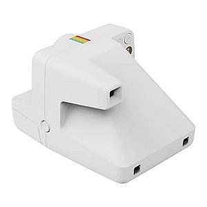 Aparat foto instant Polaroid Now+ Gen 3 White