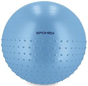 Minge Spokey Half Fit 65cm Blue (943628)