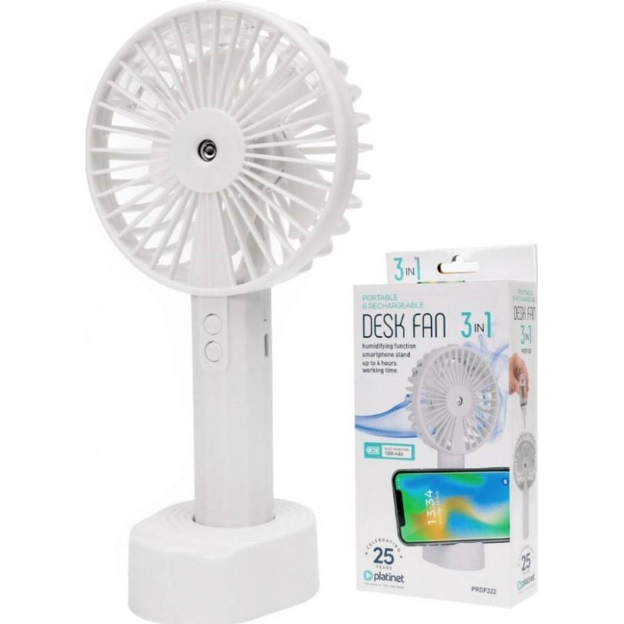 Ventilator Platinet PRDF322