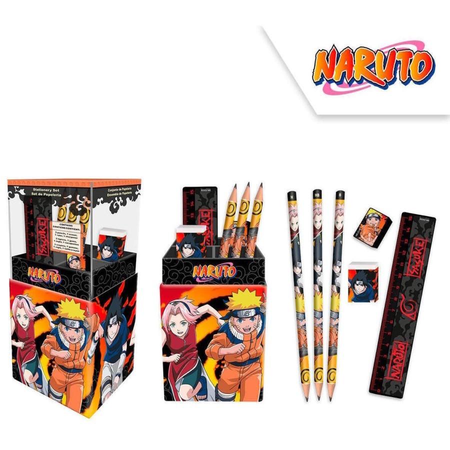 Suport Kids NA00005 Naruto