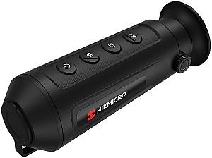 Monocular cu termoviziune HikMicro LYNX S LE10S