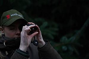 Monocular cu termoviziune HikMicro LYNX LH15 2.0