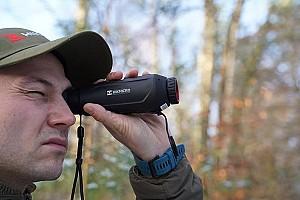 Monocular cu termoviziune HikMicro LYNX LH19 2.0