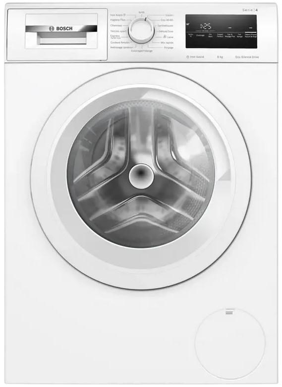 Masina de spalat Bosch WAN24228FR