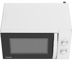 Cuptor cu microunde Toshiba MWP-MM20PWH