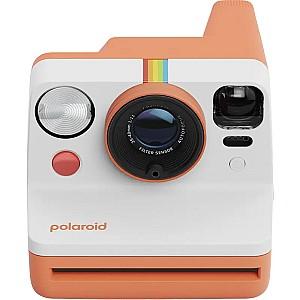 Aparat foto instant Polaroid Now Gen 3 Сoral