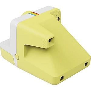 Aparat foto instant Polaroid Now Gen 3 Yellow