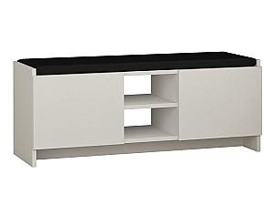 Dulap pentru incaltaminte DECO Zulla White
