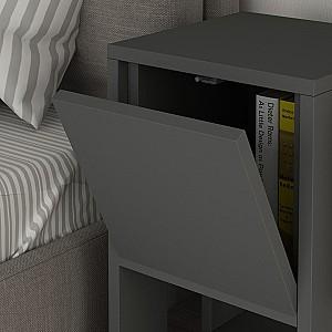Noptiera DECO Ema Anthracite