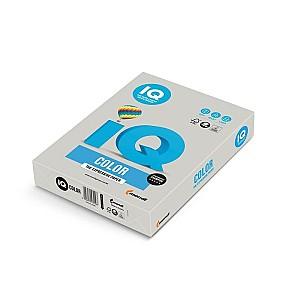 Hirtie colorata imprimanta IQ-Color A4 Grey, 160 g/m2, GR21160