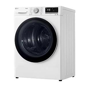 Masina de uscat rufe LG RH10V9AV4W