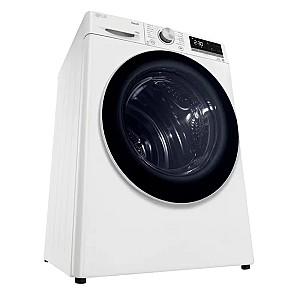 Masina de uscat rufe LG RH10V9AV4W