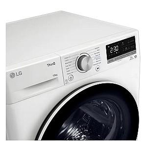 Masina de uscat rufe LG RH10V9AV4W