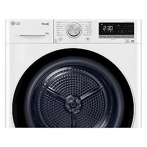 Masina de uscat rufe LG RH10V9AV4W
