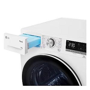 Masina de uscat rufe LG RH10V9AV4W