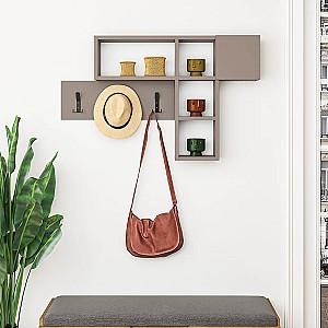 Cuier DECO Game Light Mocha (Maro)