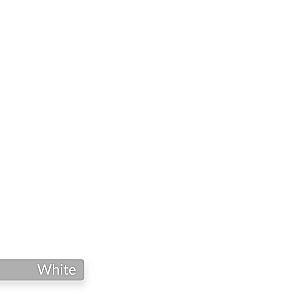 Cuier DECO Vizy White (Alb)