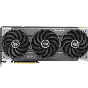 Placa video Asus TUF-RTX5070-O12G-GAMING