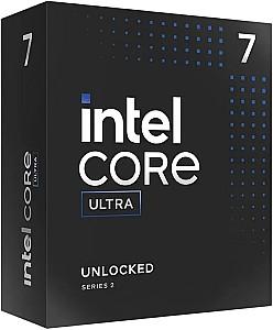 Procesor Intel Core Ultra 7 265KF BOX