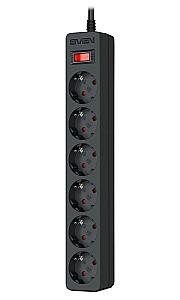 Prelungitor SVEN SF-06E (SV-022051)